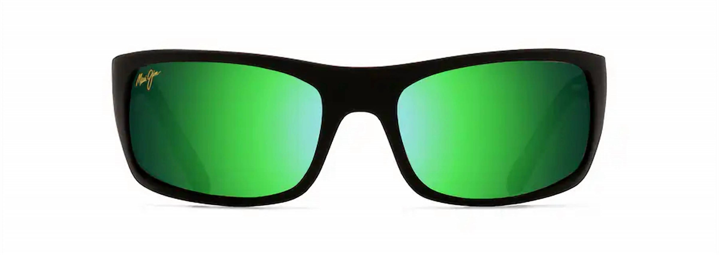 Maui Jim - Unisex - Peahi Sunglasses