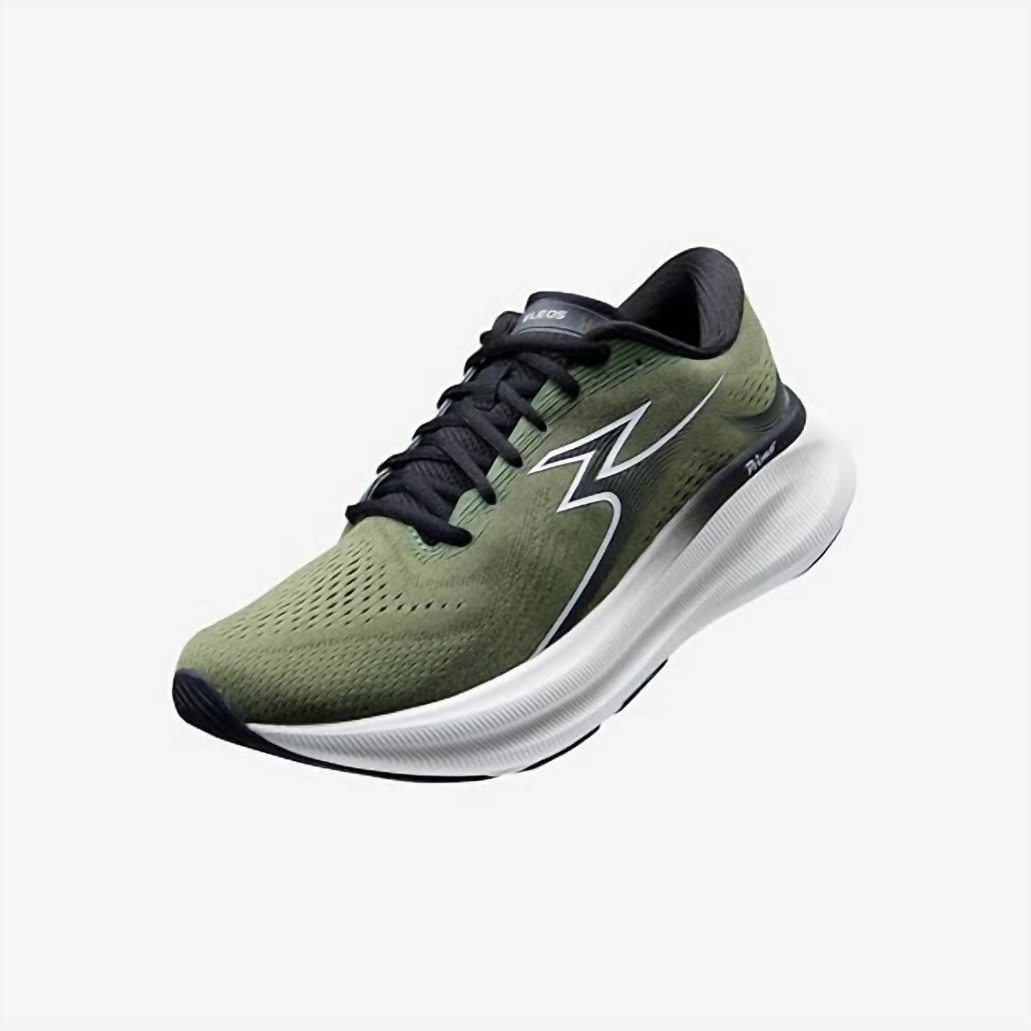361 Degrees - Men's Eleos Cushioned Neutral Training Running Shoe