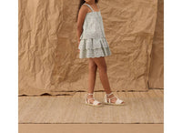 Rylee + Cru - Rose Mini Skirt