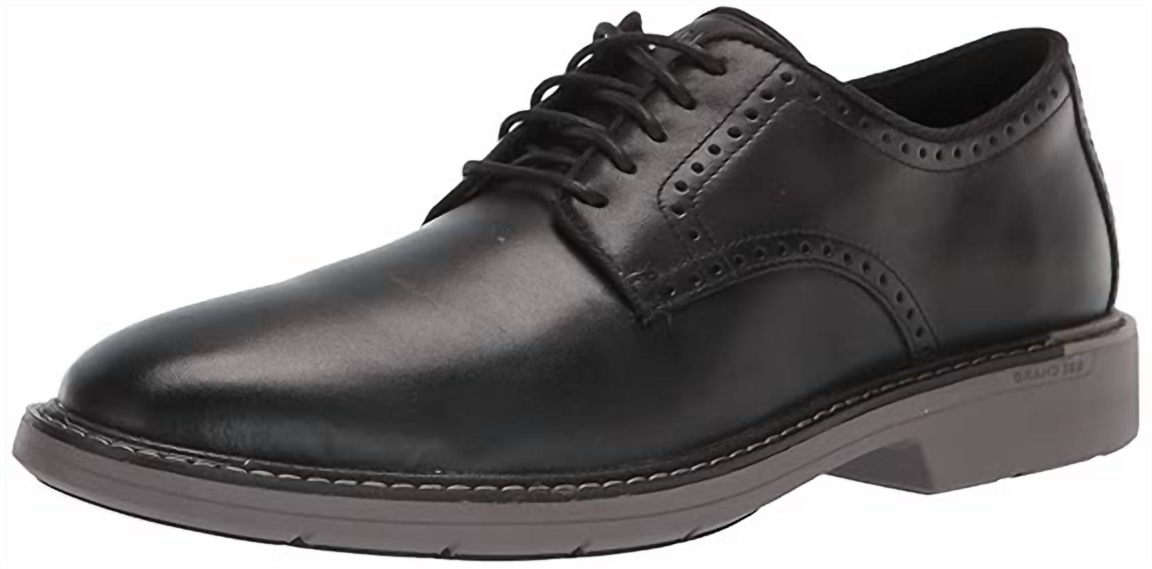 Cole Haan - Men's Go To Plain Toe Oxford Shoes