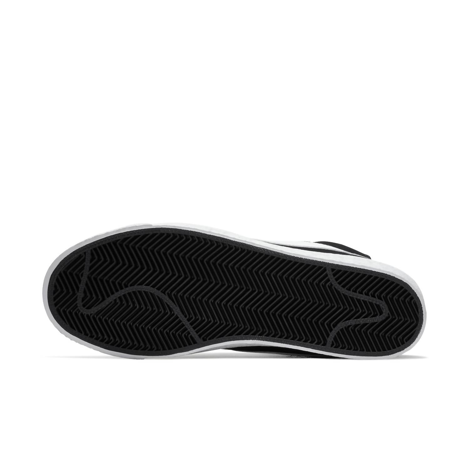 Nike - Men's SB Zoom Blazer Mid Sneakers