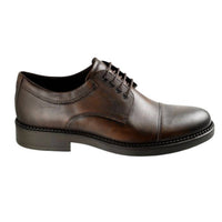 Ecco - Men's Newcastle Cap Toe Oxford Shoes
