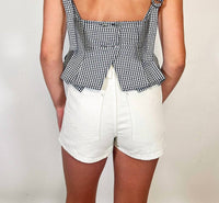 Free People - Women's Sunfaded Top