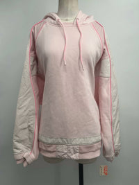 Fp Movement - Racing Stripes Pullover Hoodie