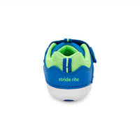 Stride Rite - Boy's Soft Motion Kylo Sneakers