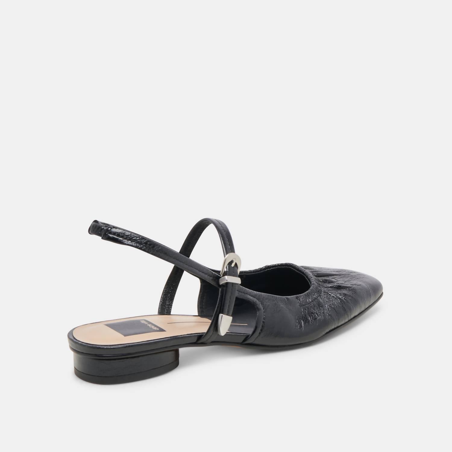 Dolce Vita - Women's Rianne Flats