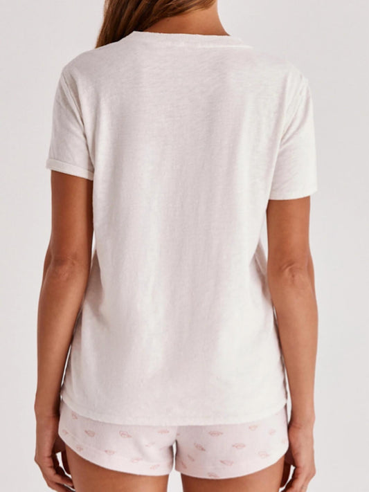 Z Supply - Easy Love Tee