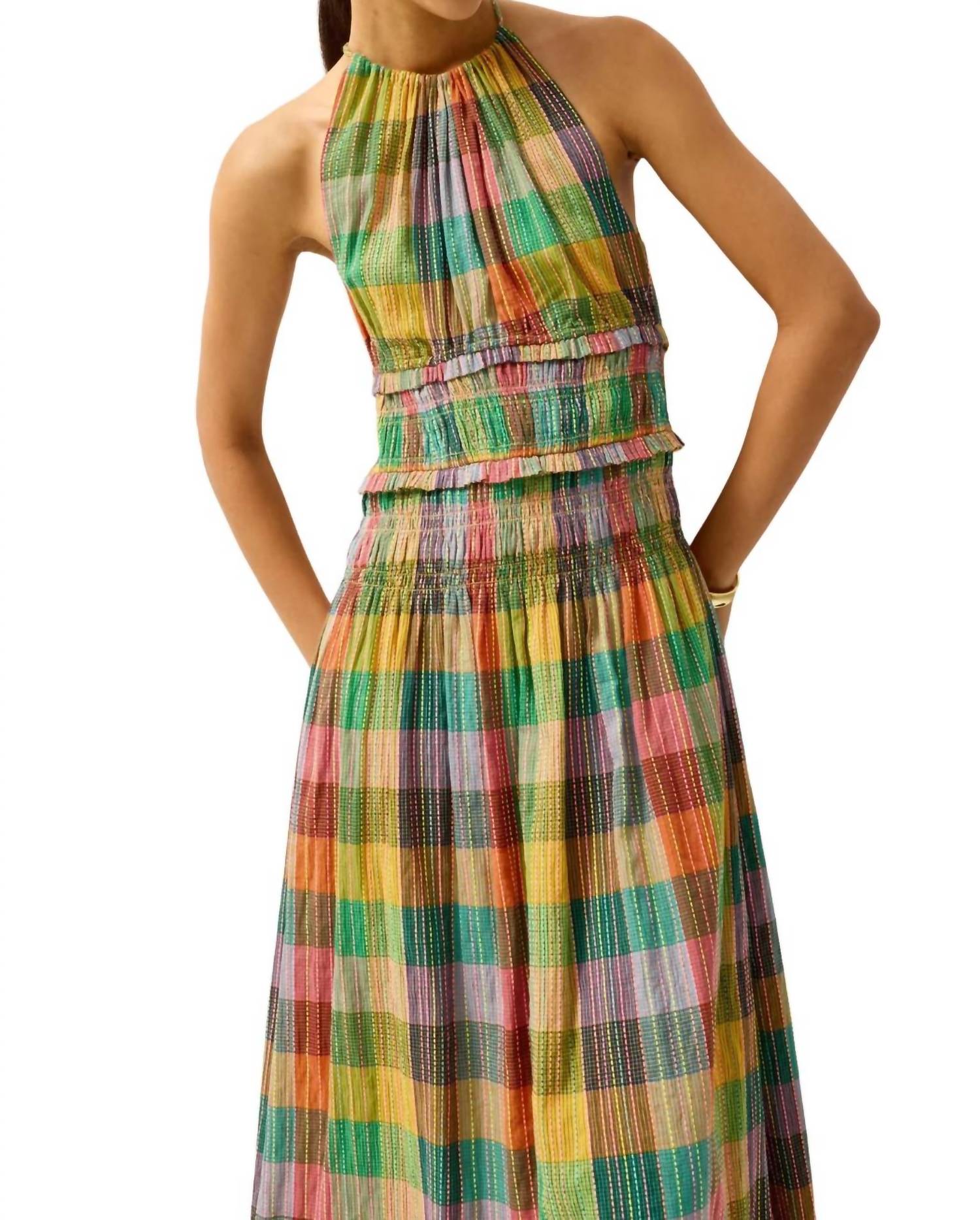 Marie Oliver - Odeliah Dress