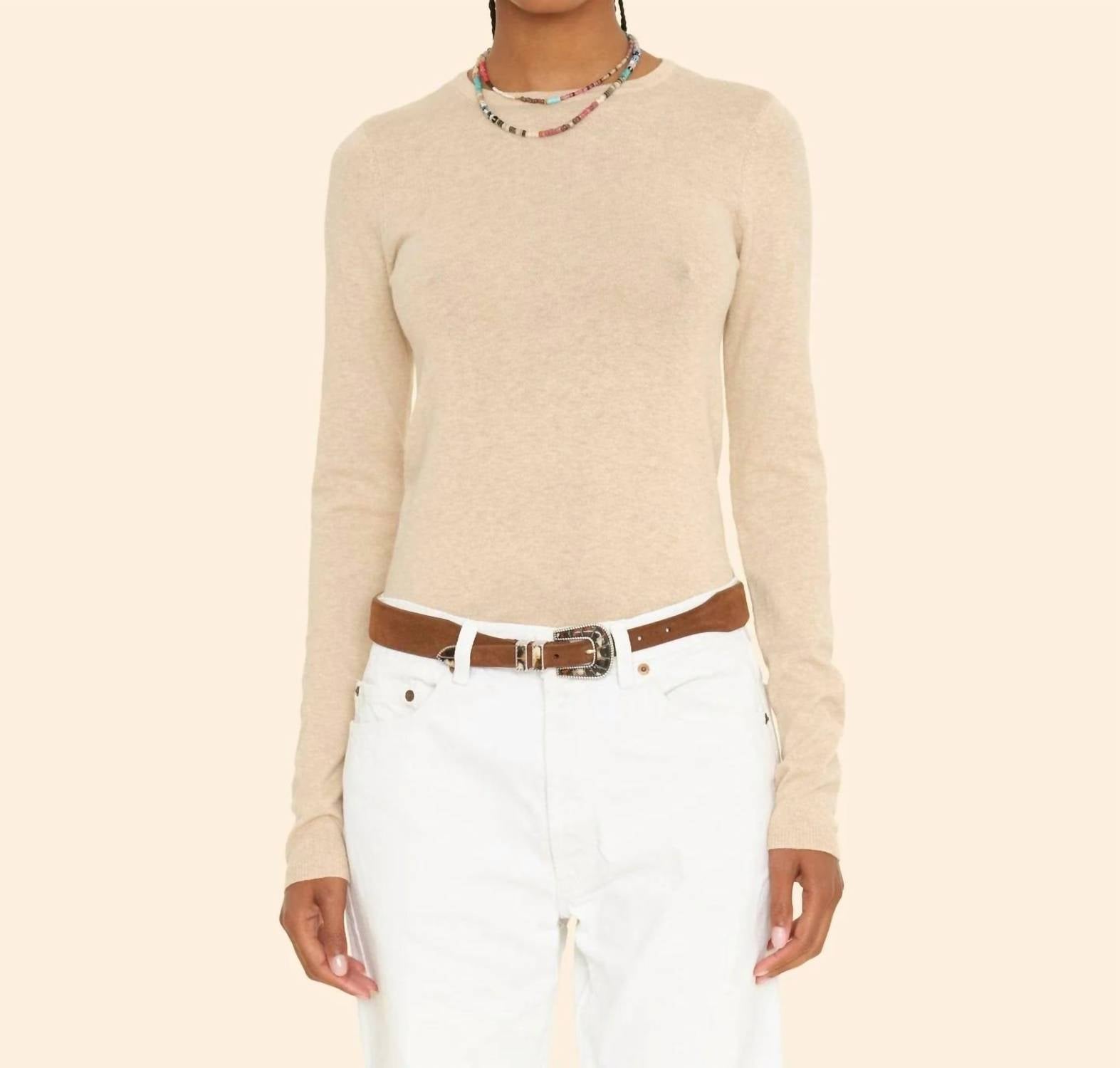 Xirena - Crewe Sweater
