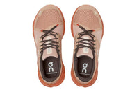 On - Women's Cloudstratus Running Shoe