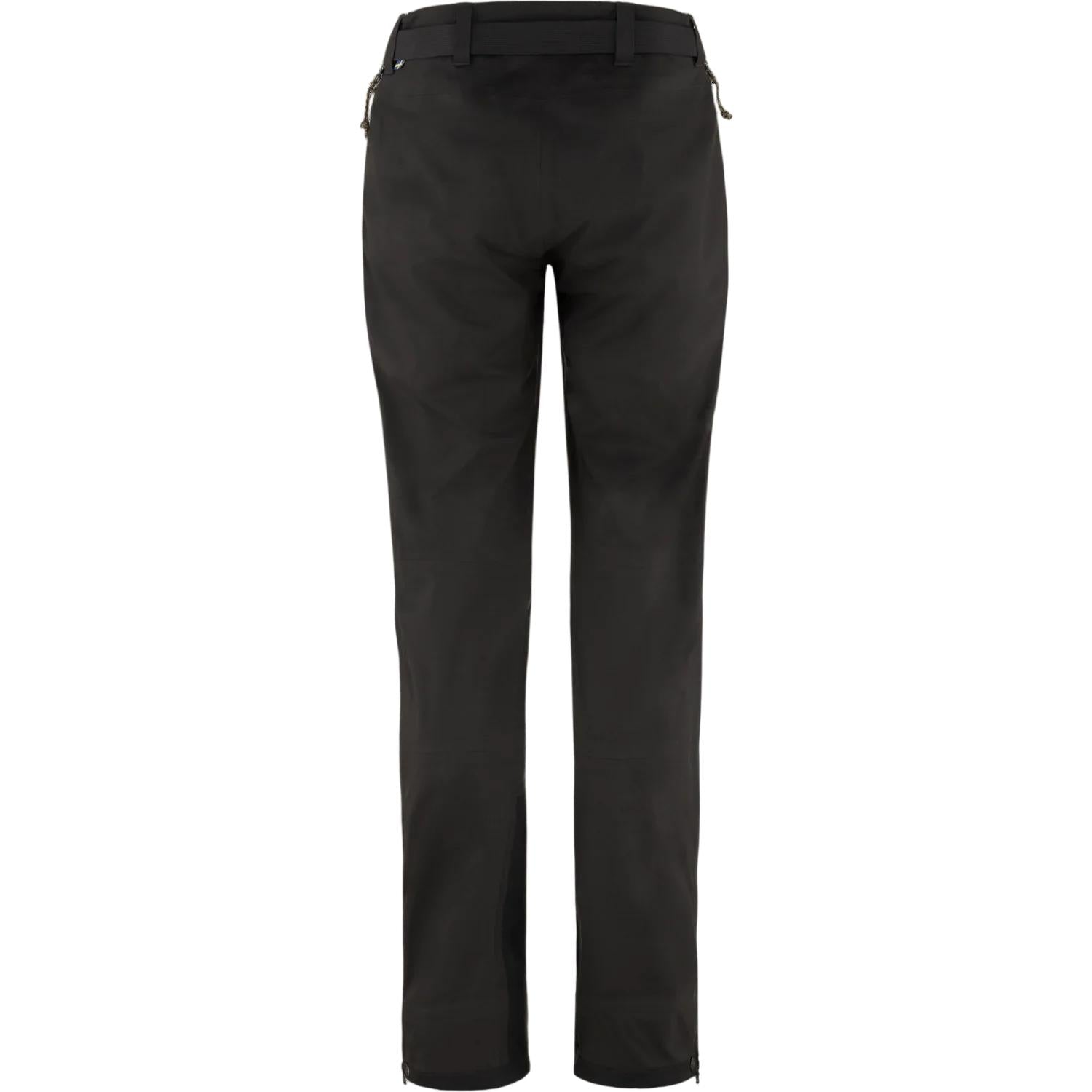 Fjallraven - Keb Eco-shell Trousers
