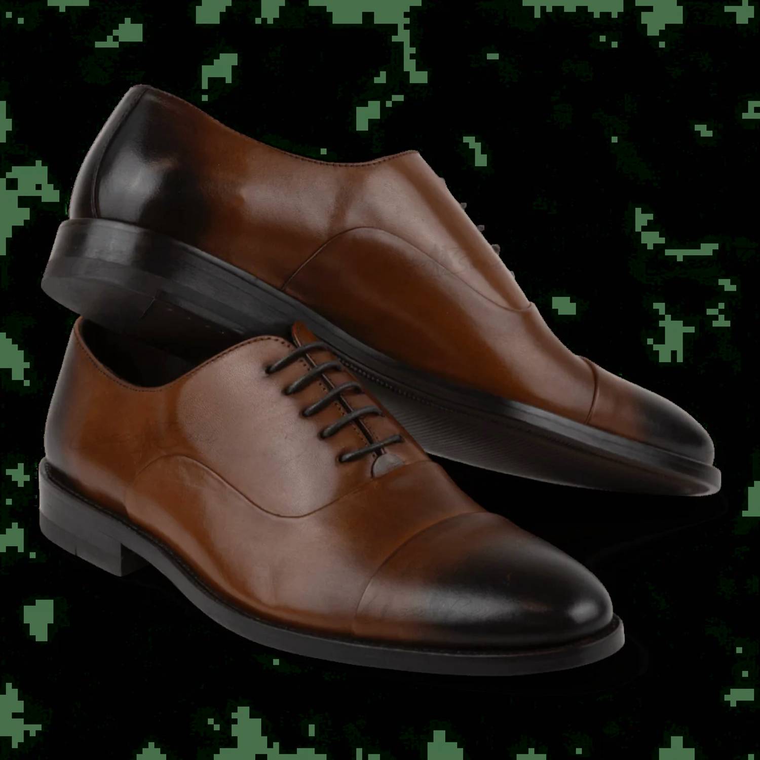 Lusso Beni - Men's Gorgias Shoe