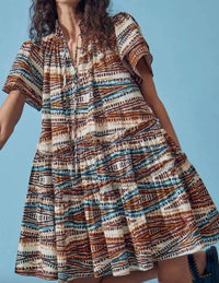 Hunter Bell - Merritt Dress