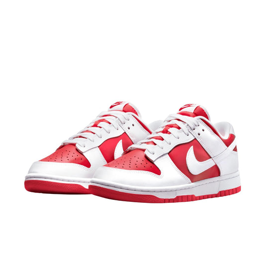 Nike - Men's Dunk Low Retro University Sneaker