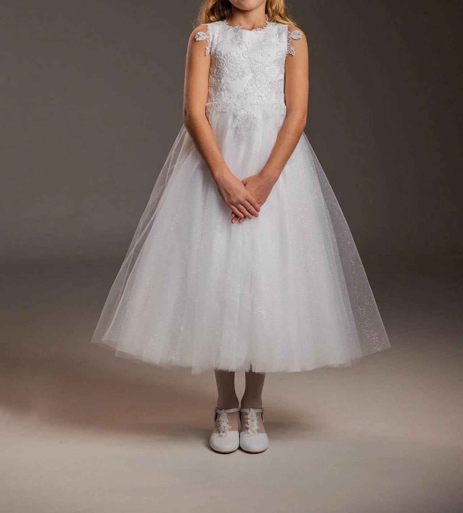 Bajabella - Kid's St. Lucy Dress