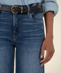 Kut From The Kloth - Kelsey High Rise Ankle Flare Jeans