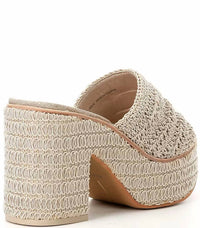 Dolce Vita - Women's Ladin Heels