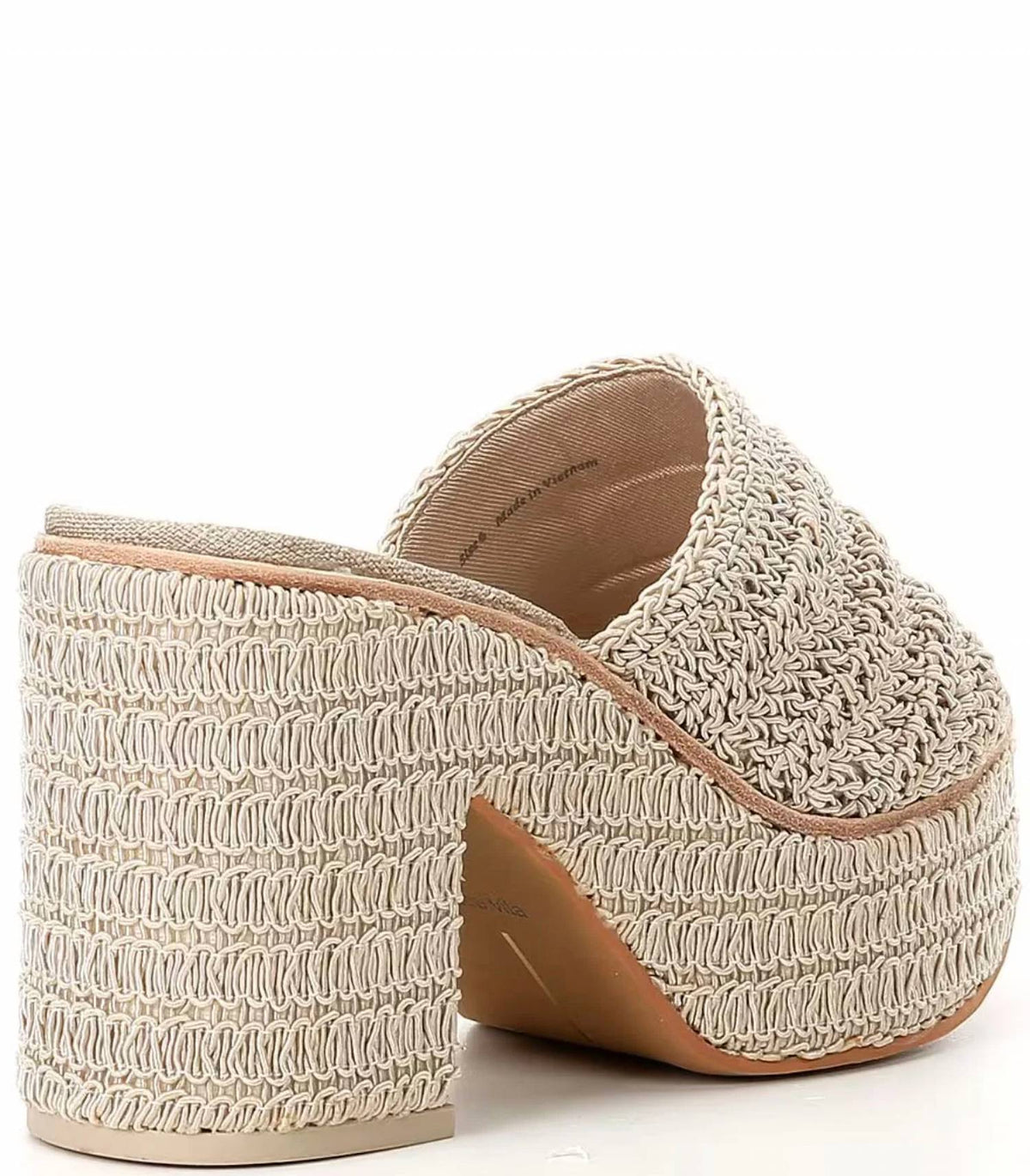 Dolce Vita - Women's Ladin Heels