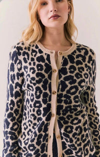 Chaser - DREAM CARDIGAN