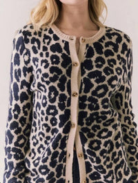 Chaser - DREAM CARDIGAN