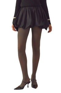 Endless Rose - Crosby Bubble Mini Skirt