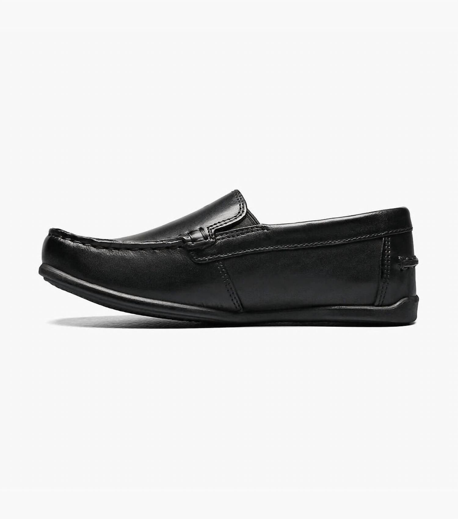 Florsheim - Boy's Jasper Slip On Shoes