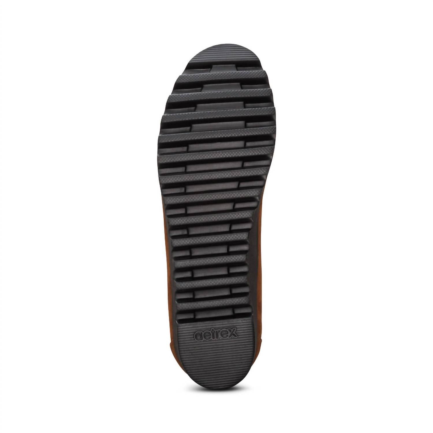 Aetrex - Women's Brianna Ballet Flat