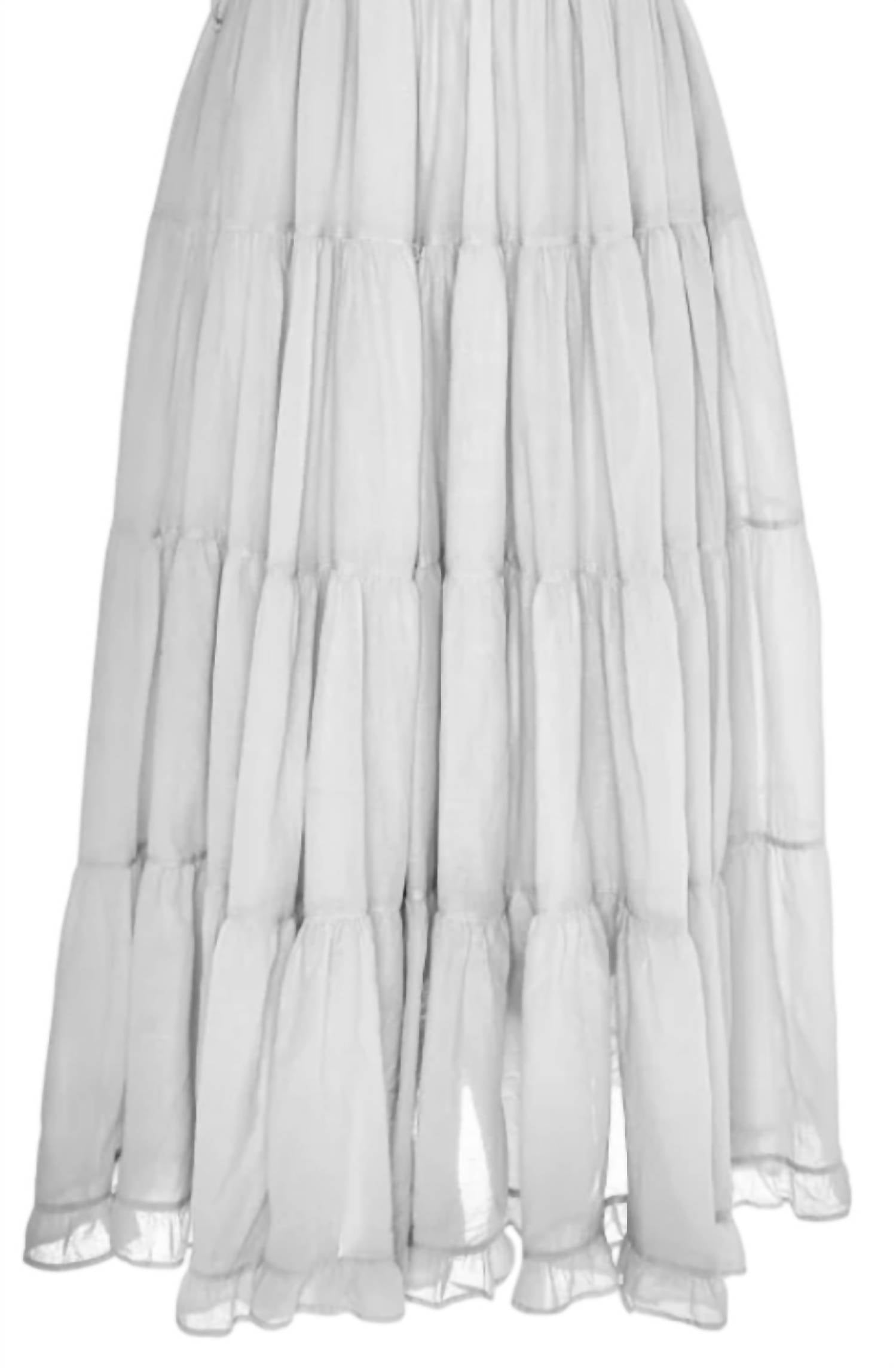 Devotion Twins - Valeria Dress