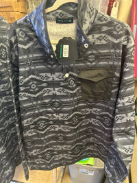 Sterling Kreek - Man’s Land Pullover Shirt