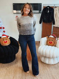 Aemi + Co - The Winter Whisper Sweater