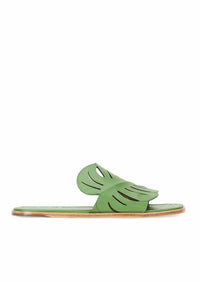 Staud - Women's Palm Sandal