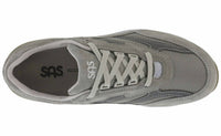 Sas - Men's Journey Mesh Lace Up Sneaker