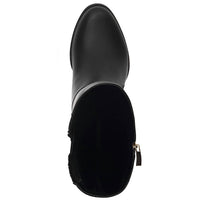 Andrea - Womne's Tall Riding Boots