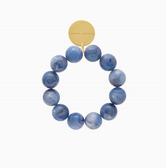 Vanessa Baroni - Women's Beads Flex Bracelet