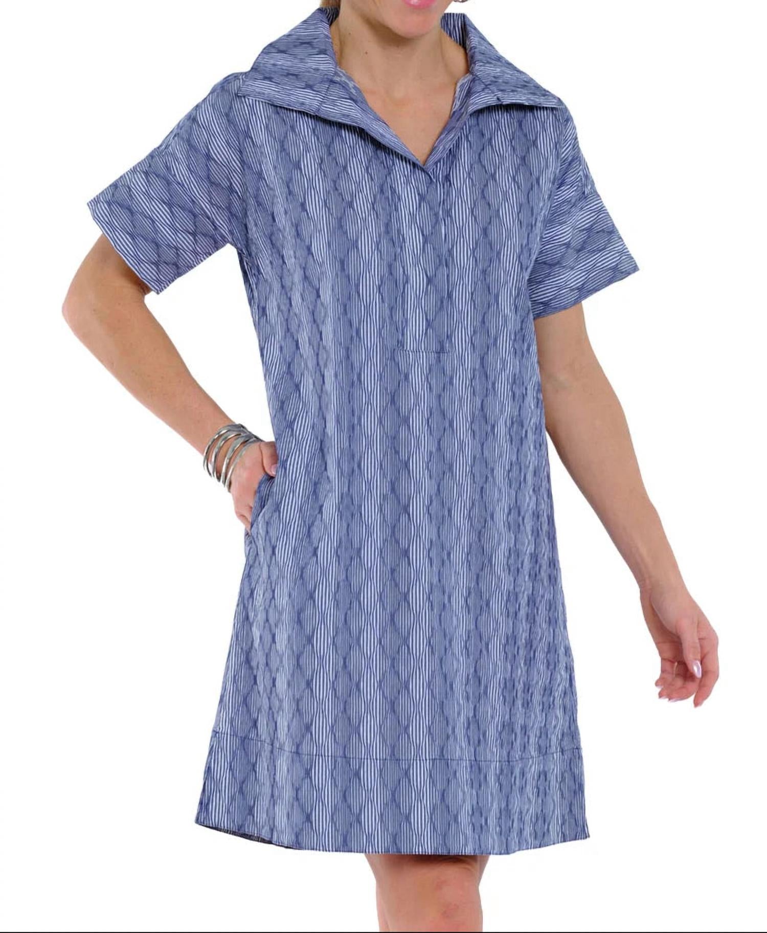 Lior - Savannah Mini Dress