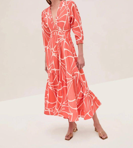 Alexis - Bimini Dress