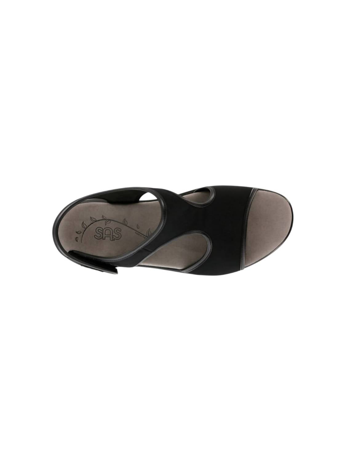 Sas - Women's Harmony Heel Strap Sandals