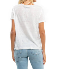 Minkpink - Ditched The Boyfriend Tee
