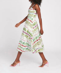 Rachel Antonoff - Harper Midi Dress
