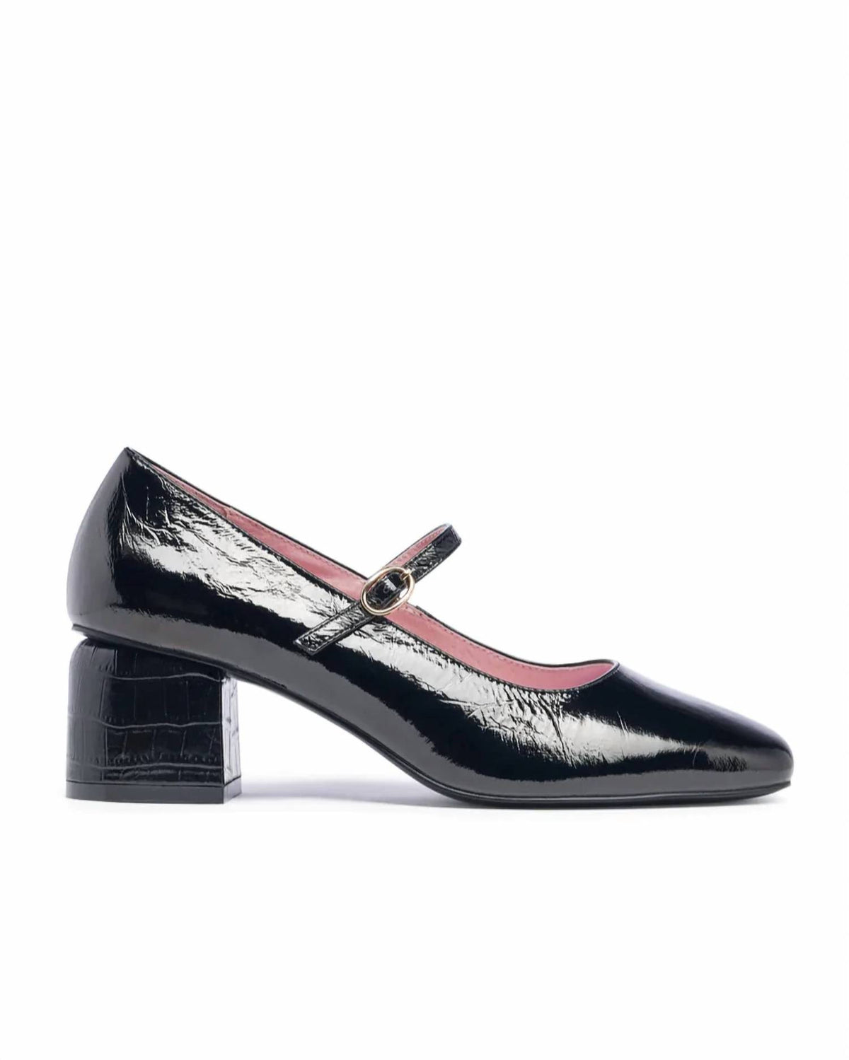 Gini & Albert - Women's Sally Mary Jane