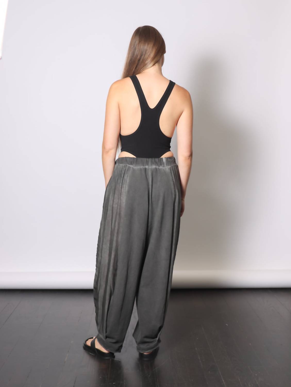 Gil Rodriguez - Racer Bodysuit