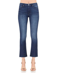 Morrison Denim - Women's Starlet Ankle Crop Jeans
