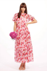 Eva Franco - Alder Maxi Dress