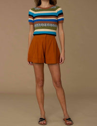 Elizabeth James The Label - Sami Shorts