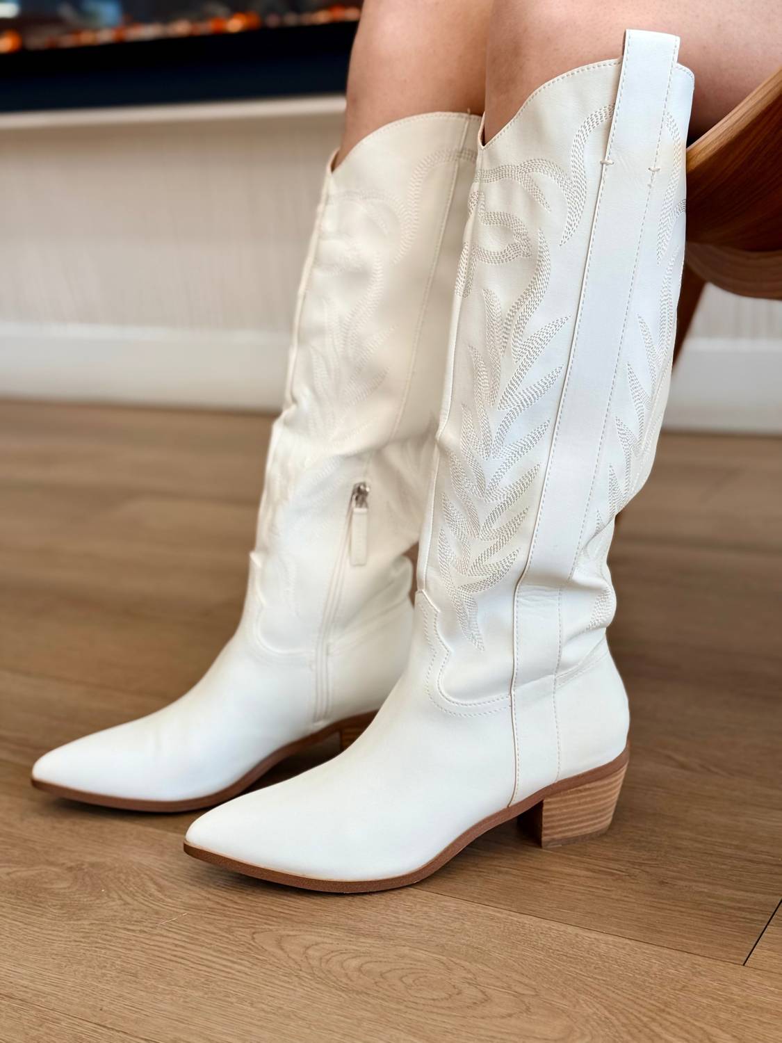Miim - Women's Tall Boots