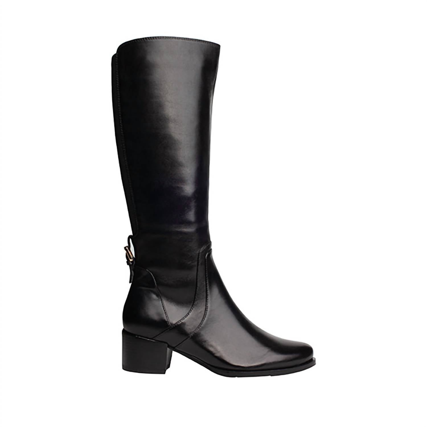 Regarde Le Ciel - Women's Jolene-22 Tall Boot