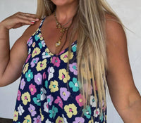 Blakeley - Summer Days Nova Maxi dress