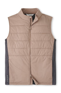 Peter Millar - Fuse Hybrid Fleece Vest