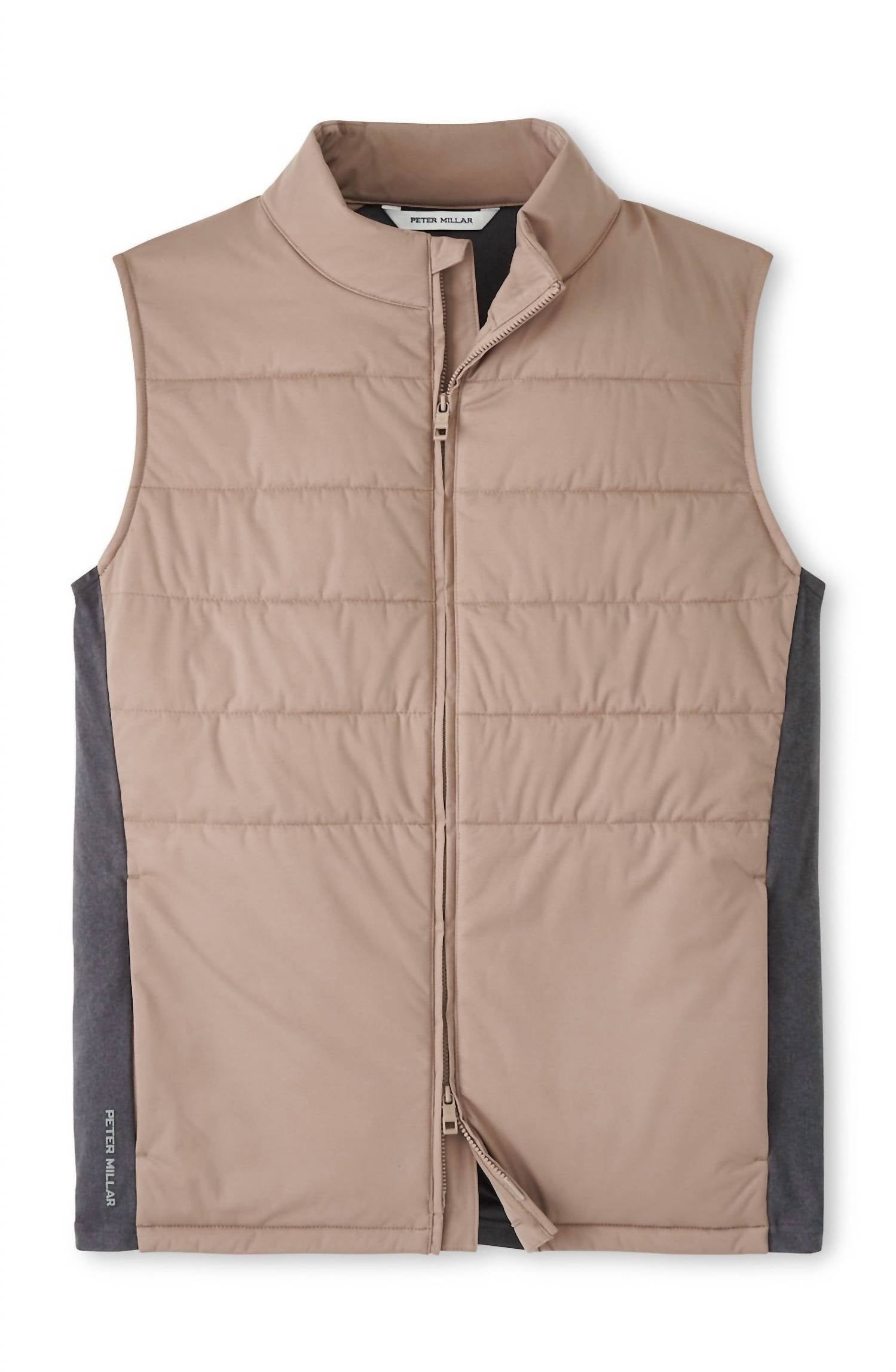 Peter Millar - Fuse Hybrid Fleece Vest