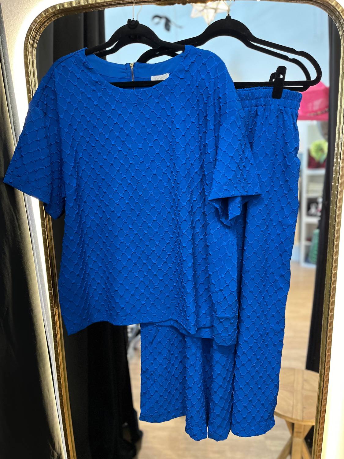 Oddi - Women's Jacklyn Set